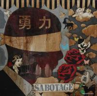 Artist Collections - Sabotage - Acrylics